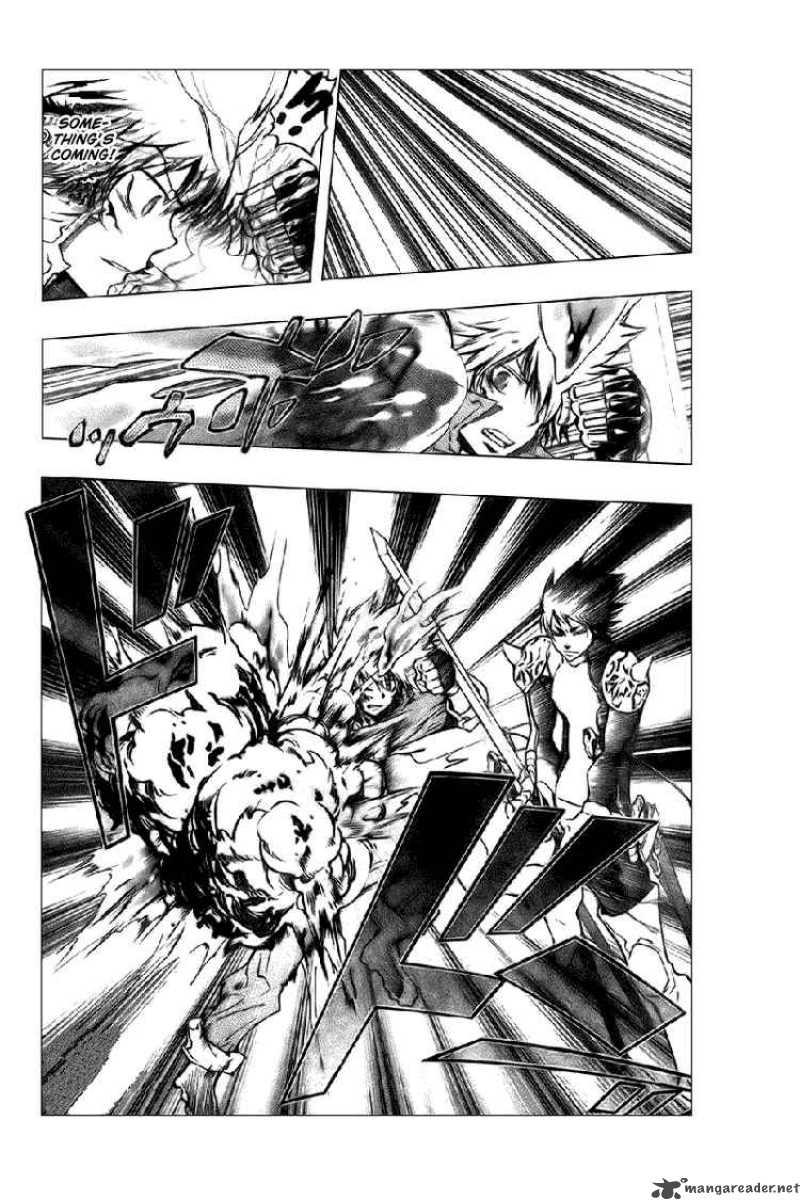 Katekyo Hitman Reborn 213 2