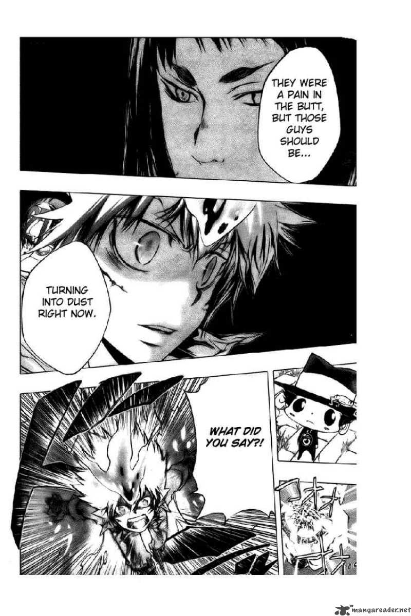 Katekyo Hitman Reborn 213 6