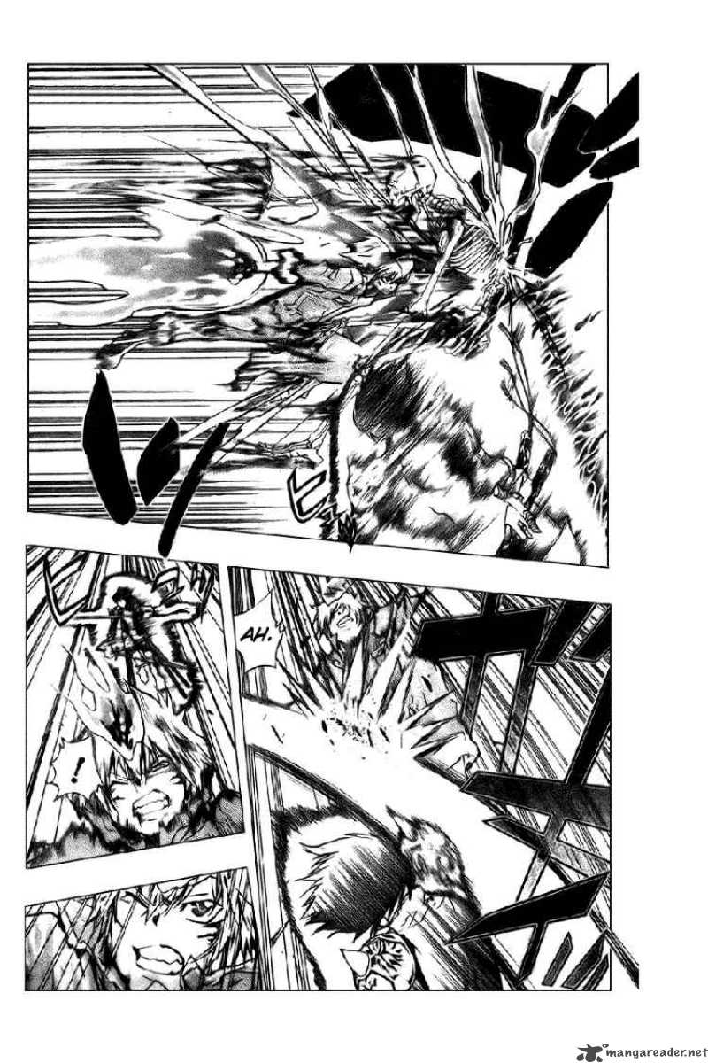 Katekyo Hitman Reborn 213 7
