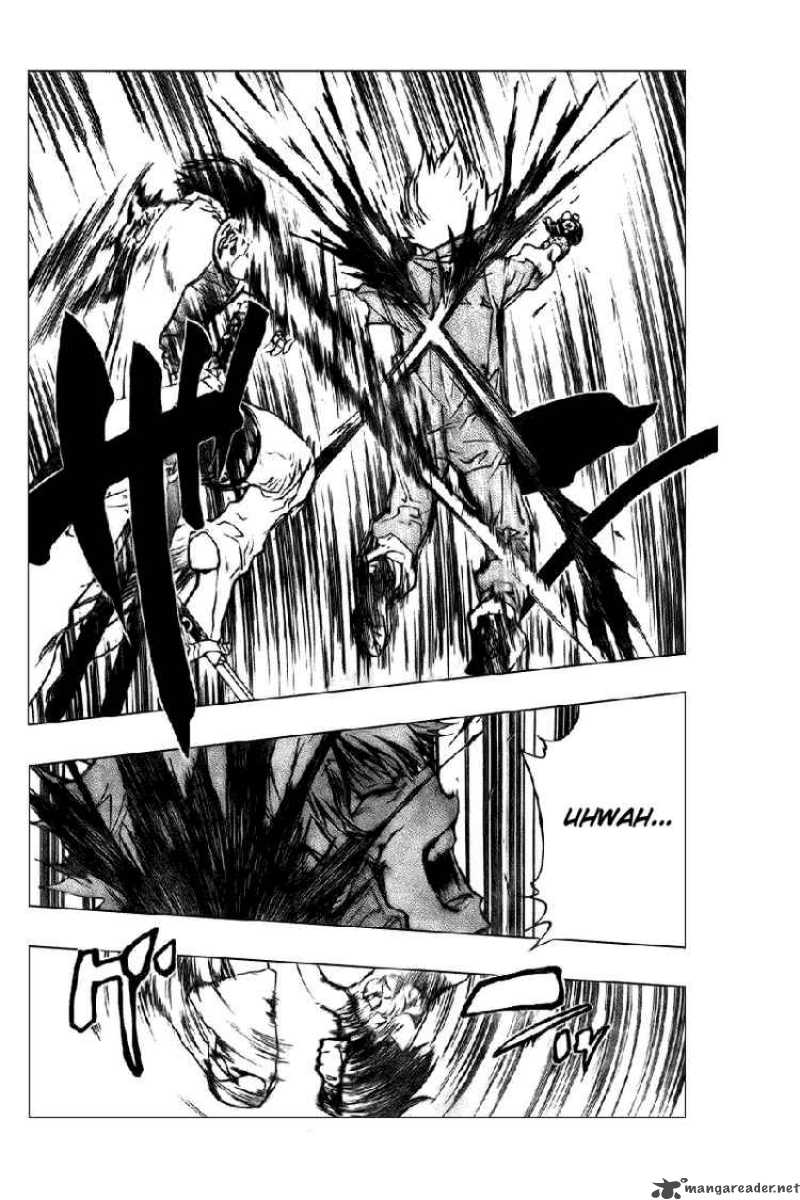 Katekyo Hitman Reborn 213 9