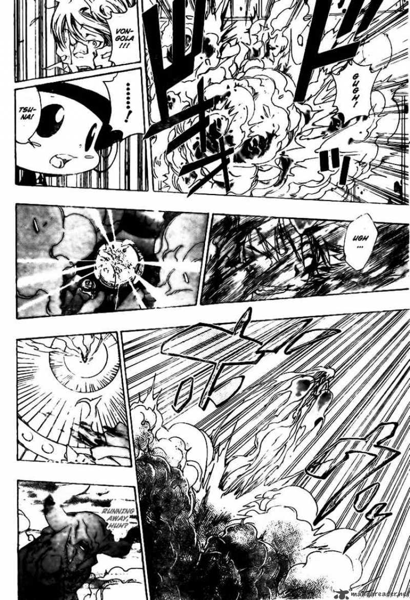 Katekyo Hitman Reborn 214 10