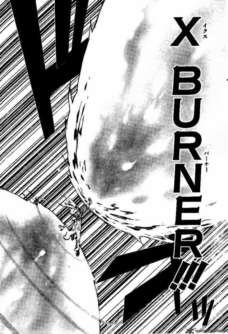 Katekyo Hitman Reborn 214 14