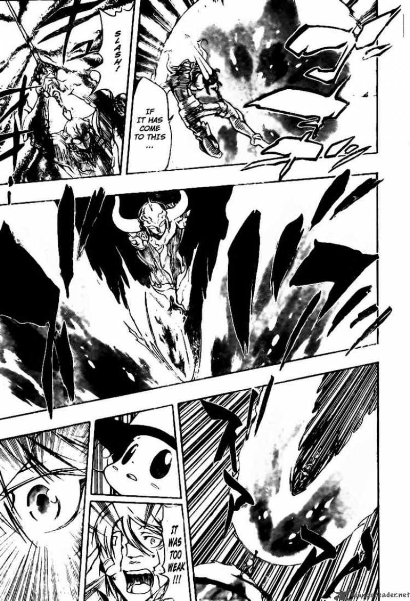 Katekyo Hitman Reborn 214 15