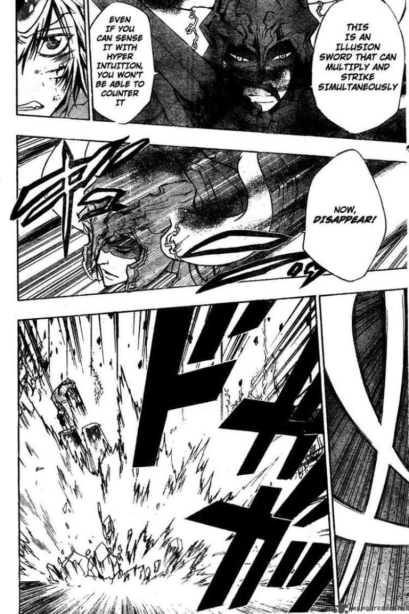 Katekyo Hitman Reborn 214 8