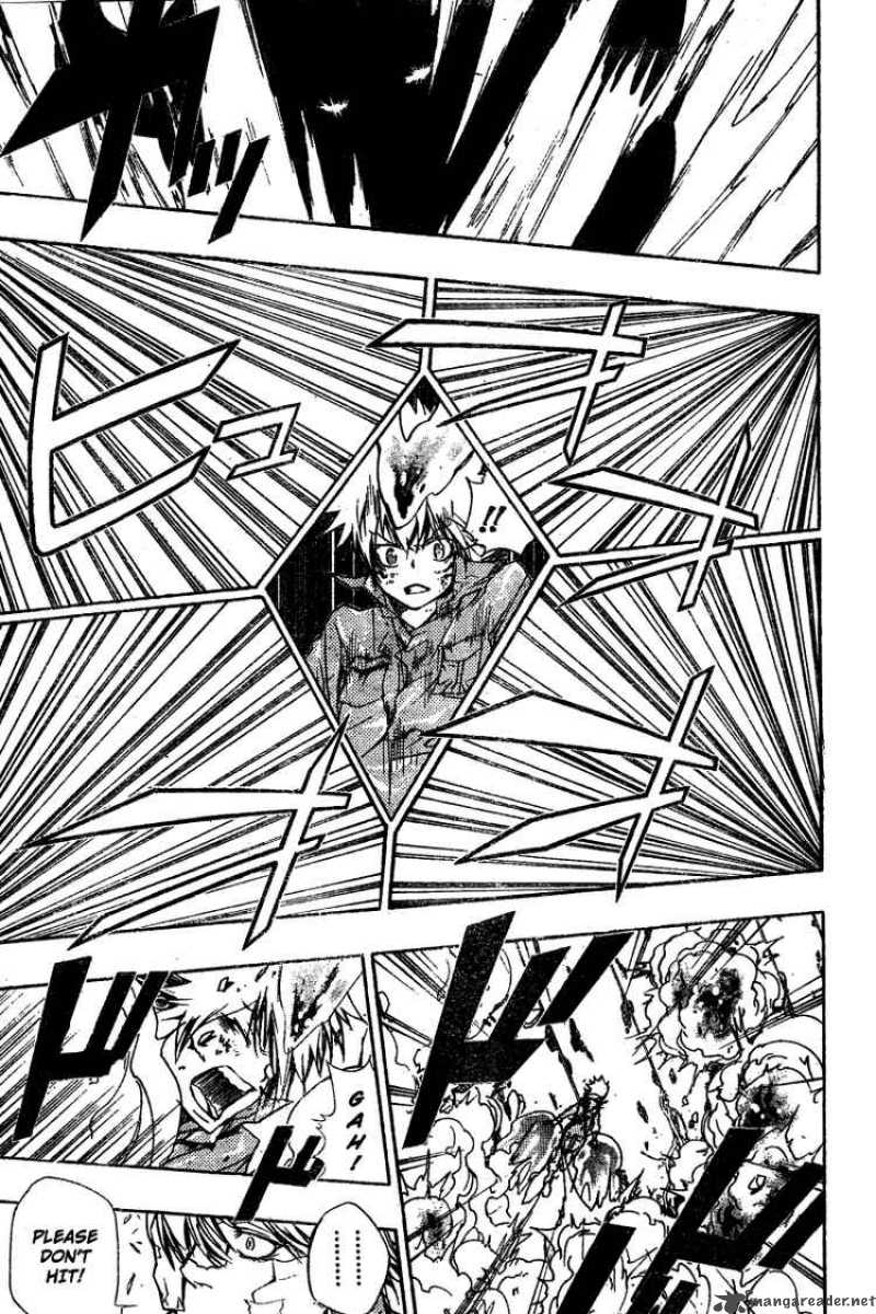 Katekyo Hitman Reborn 214 9