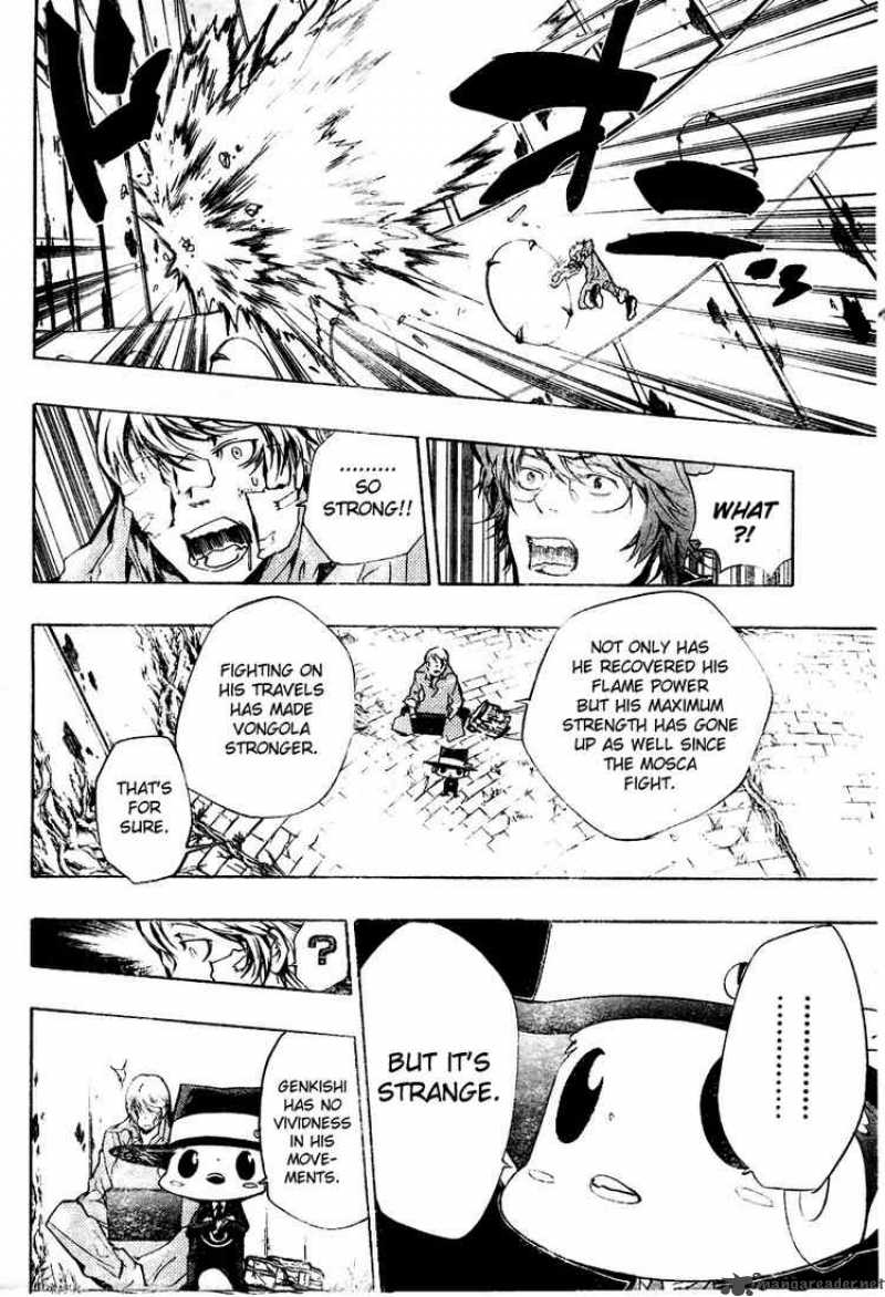 Katekyo Hitman Reborn 215 10