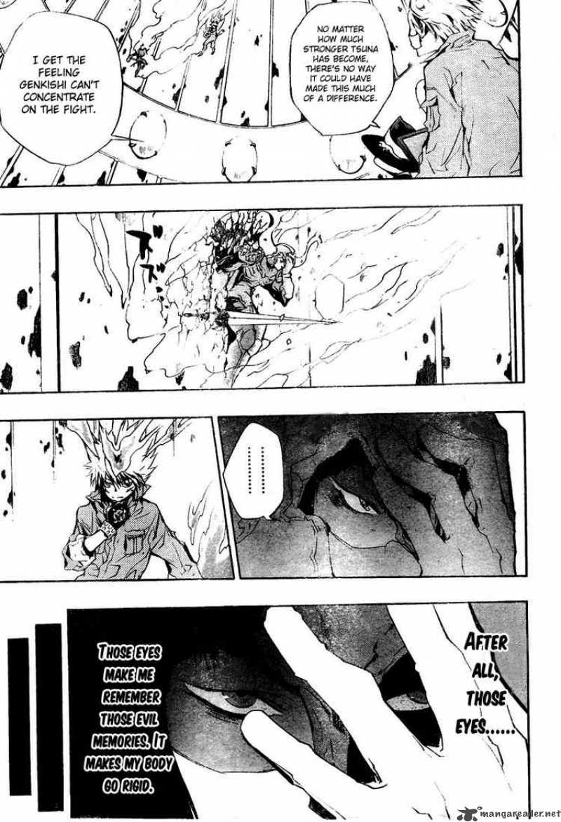 Katekyo Hitman Reborn 215 11