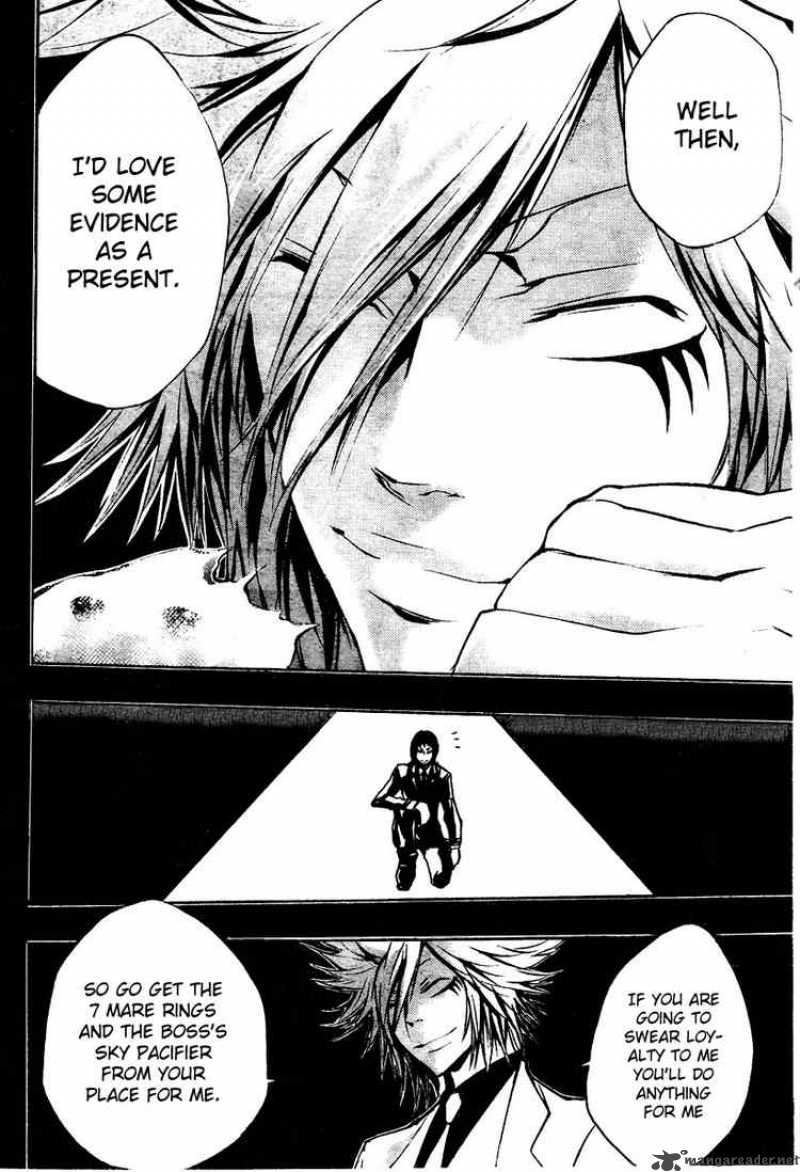 Katekyo Hitman Reborn 215 12