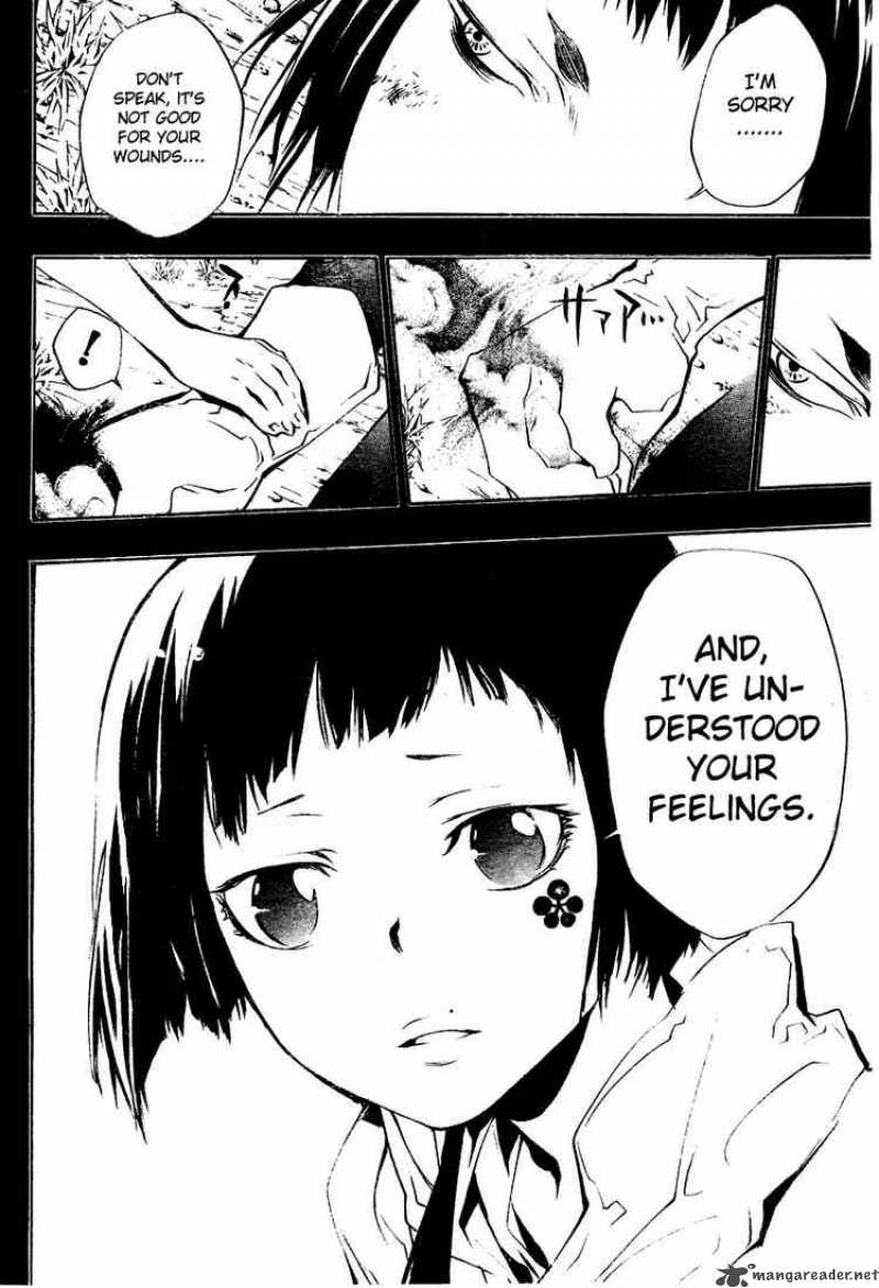 Katekyo Hitman Reborn 215 14