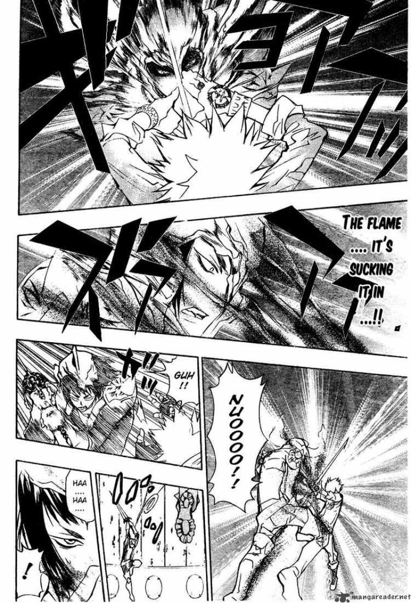 Katekyo Hitman Reborn 215 4