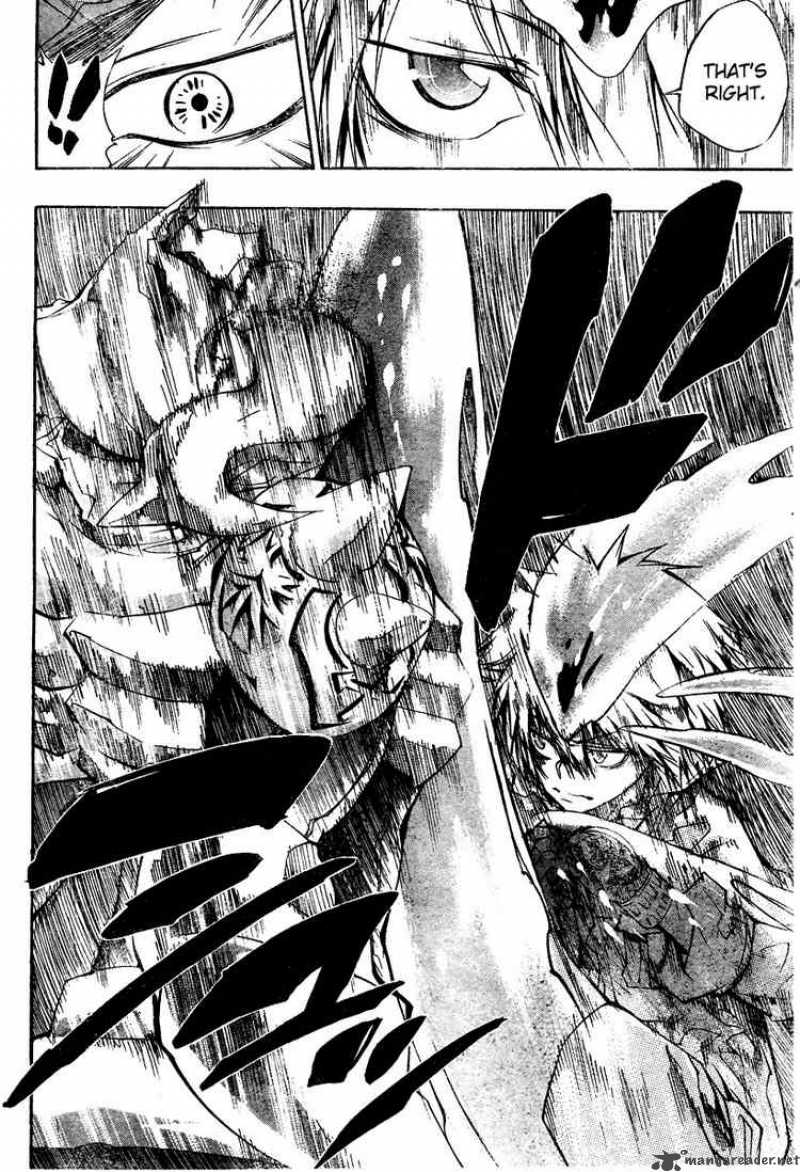 Katekyo Hitman Reborn 215 6