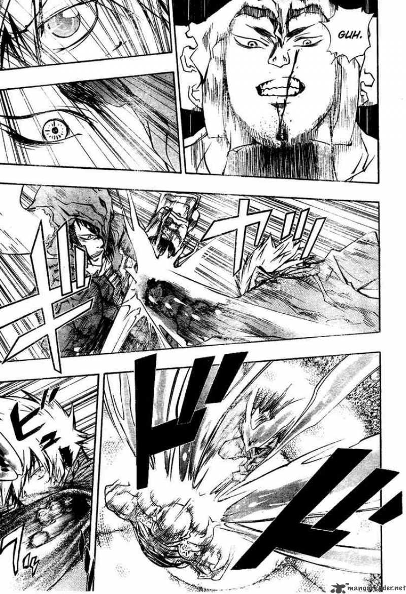 Katekyo Hitman Reborn 215 7
