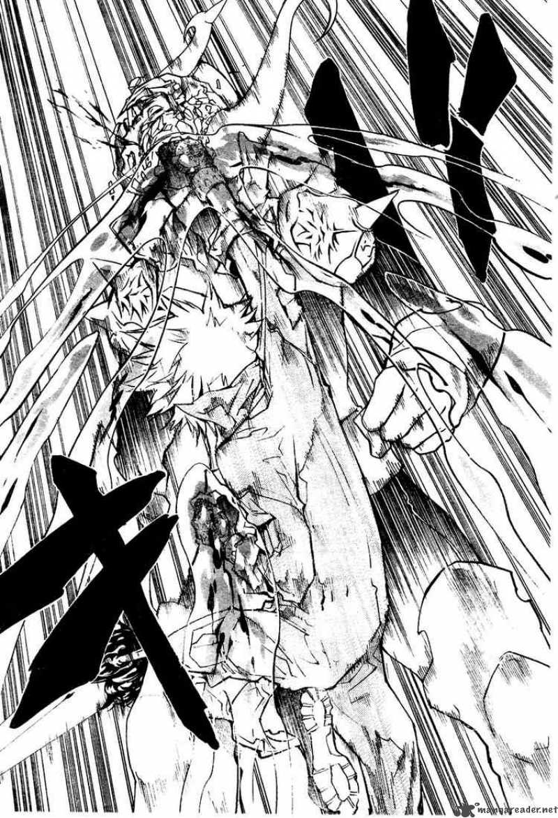 Katekyo Hitman Reborn 215 9