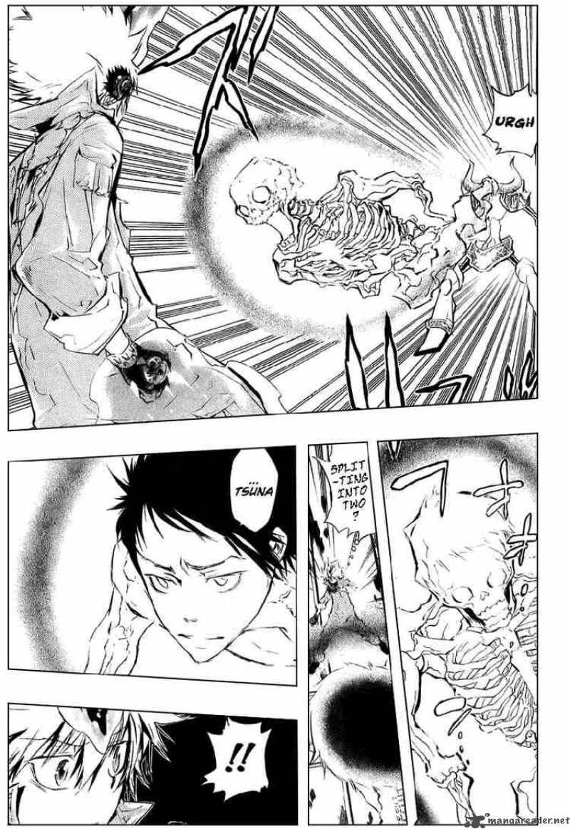 Katekyo Hitman Reborn 216 11