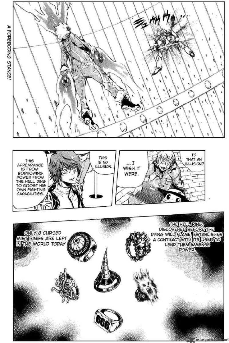 Katekyo Hitman Reborn 216 2