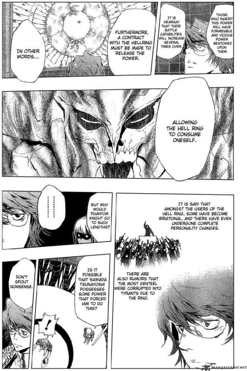 Katekyo Hitman Reborn 216 3