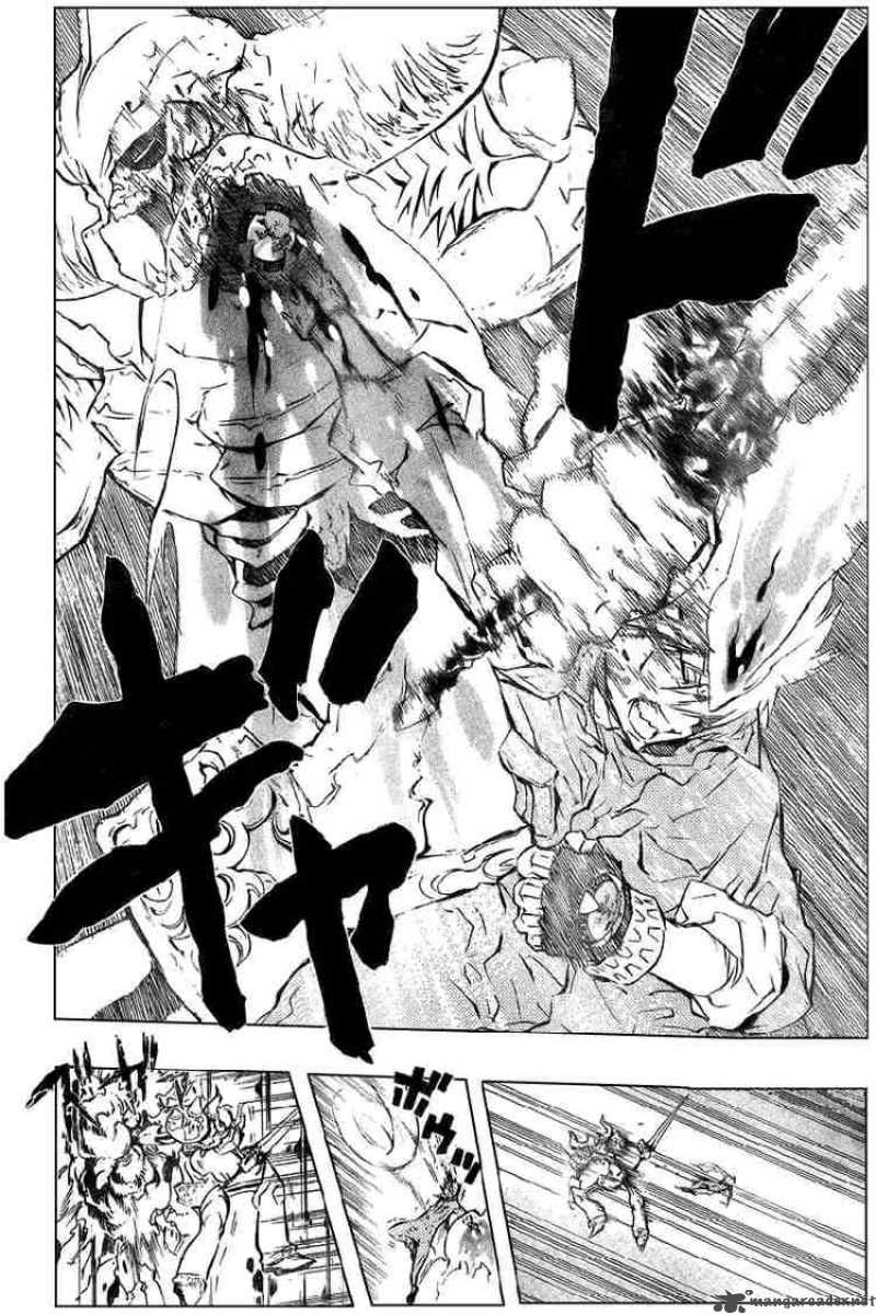Katekyo Hitman Reborn 216 8