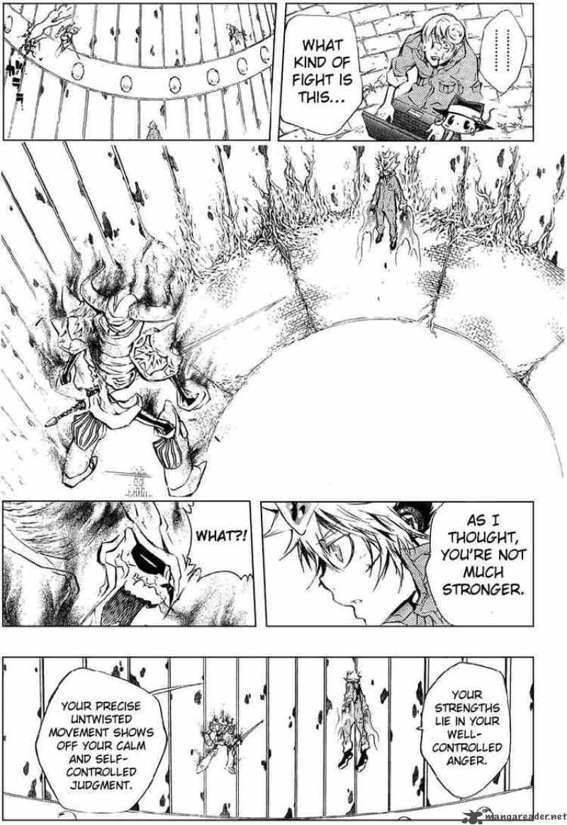 Katekyo Hitman Reborn 216 9