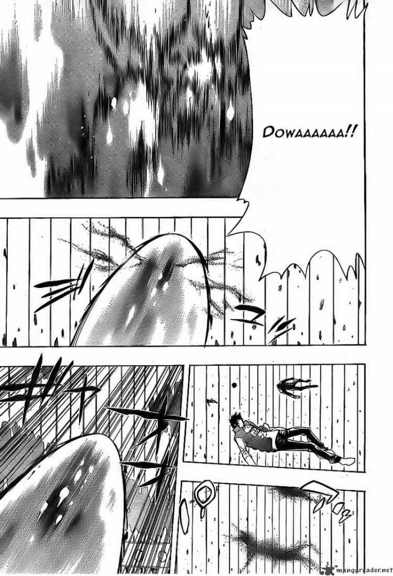 Katekyo Hitman Reborn 217 14