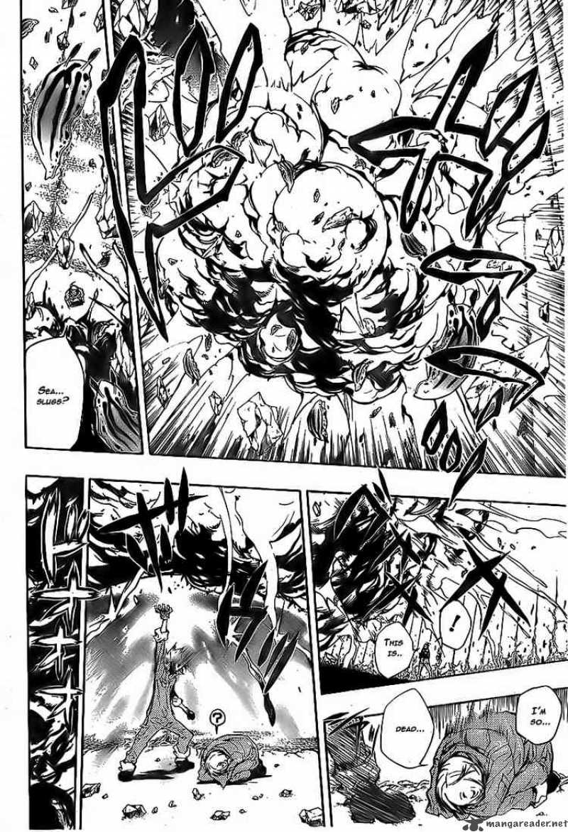 Katekyo Hitman Reborn 217 15