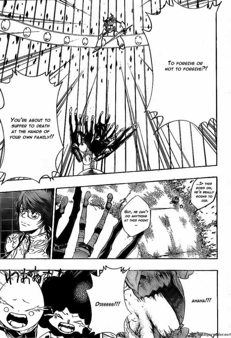 Katekyo Hitman Reborn 217 3