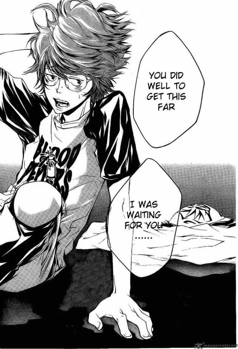 Katekyo Hitman Reborn 218 16