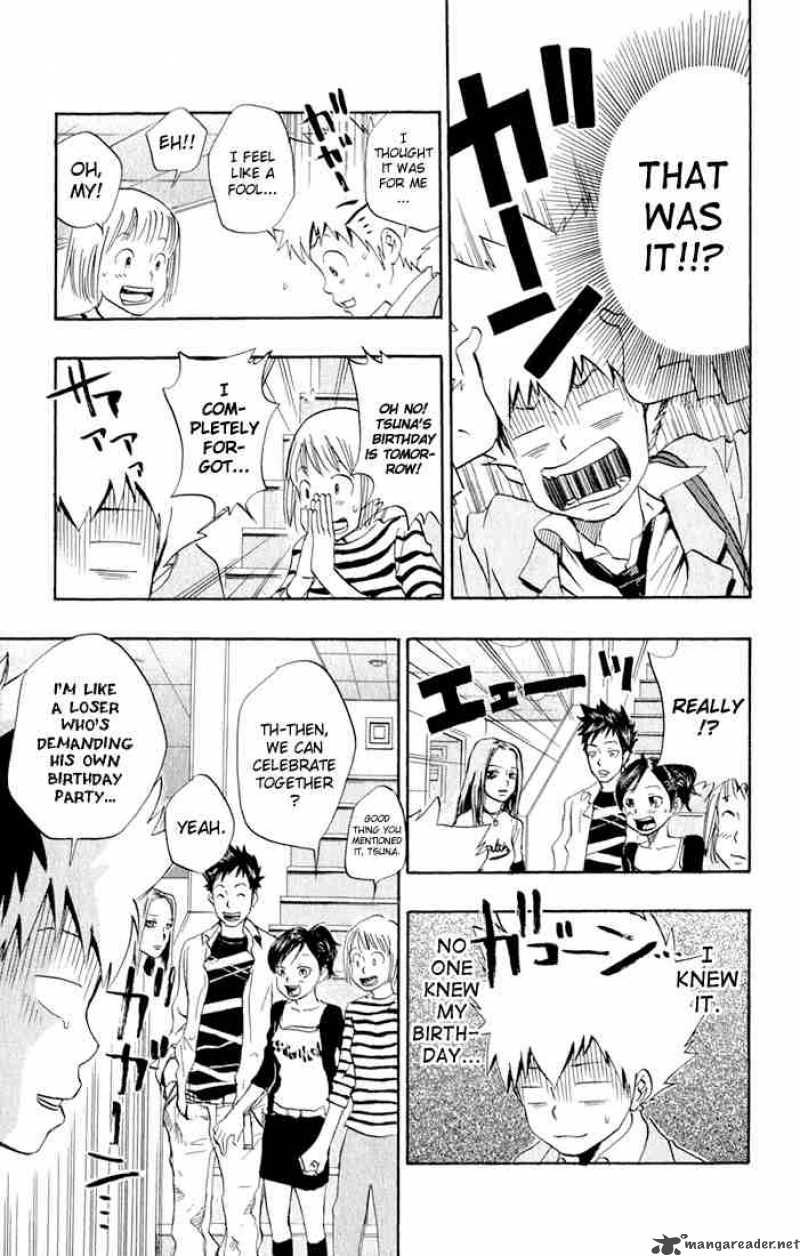 Katekyo Hitman Reborn 22 10