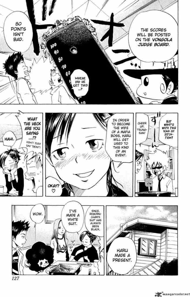 Katekyo Hitman Reborn 22 14