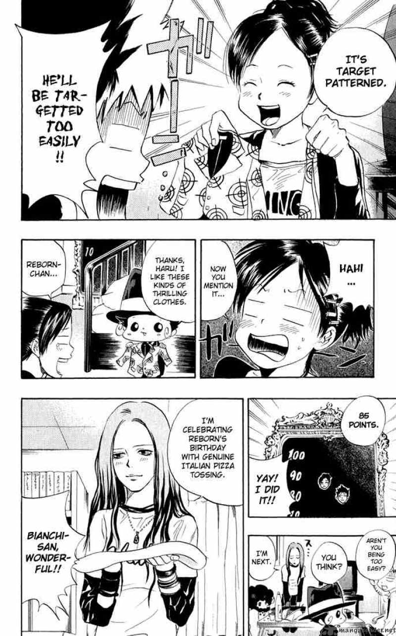 Katekyo Hitman Reborn 22 15
