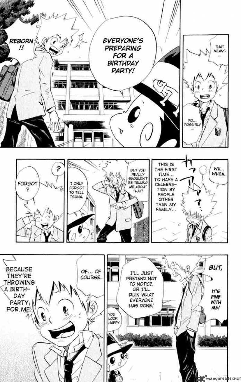 Katekyo Hitman Reborn 22 6