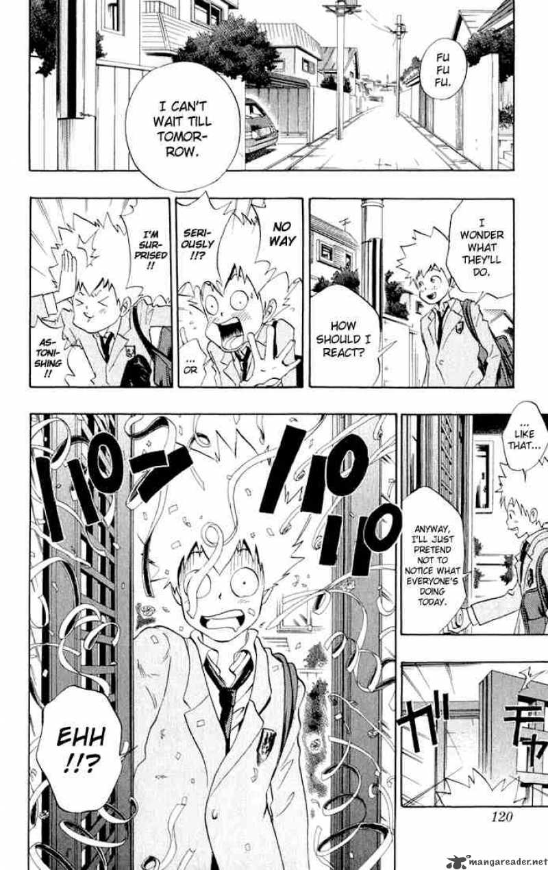 Katekyo Hitman Reborn 22 7