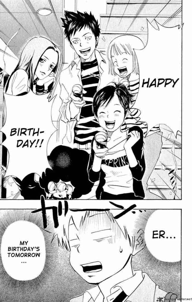 Katekyo Hitman Reborn 22 8
