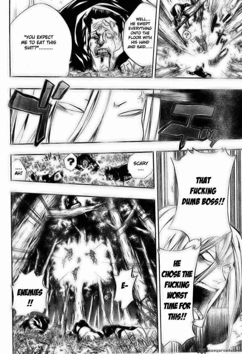 Katekyo Hitman Reborn 220 13