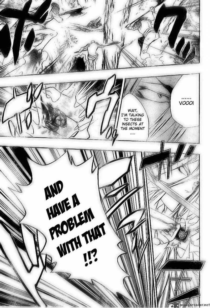 Katekyo Hitman Reborn 220 14