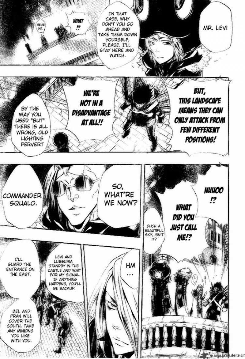 Katekyo Hitman Reborn 220 4