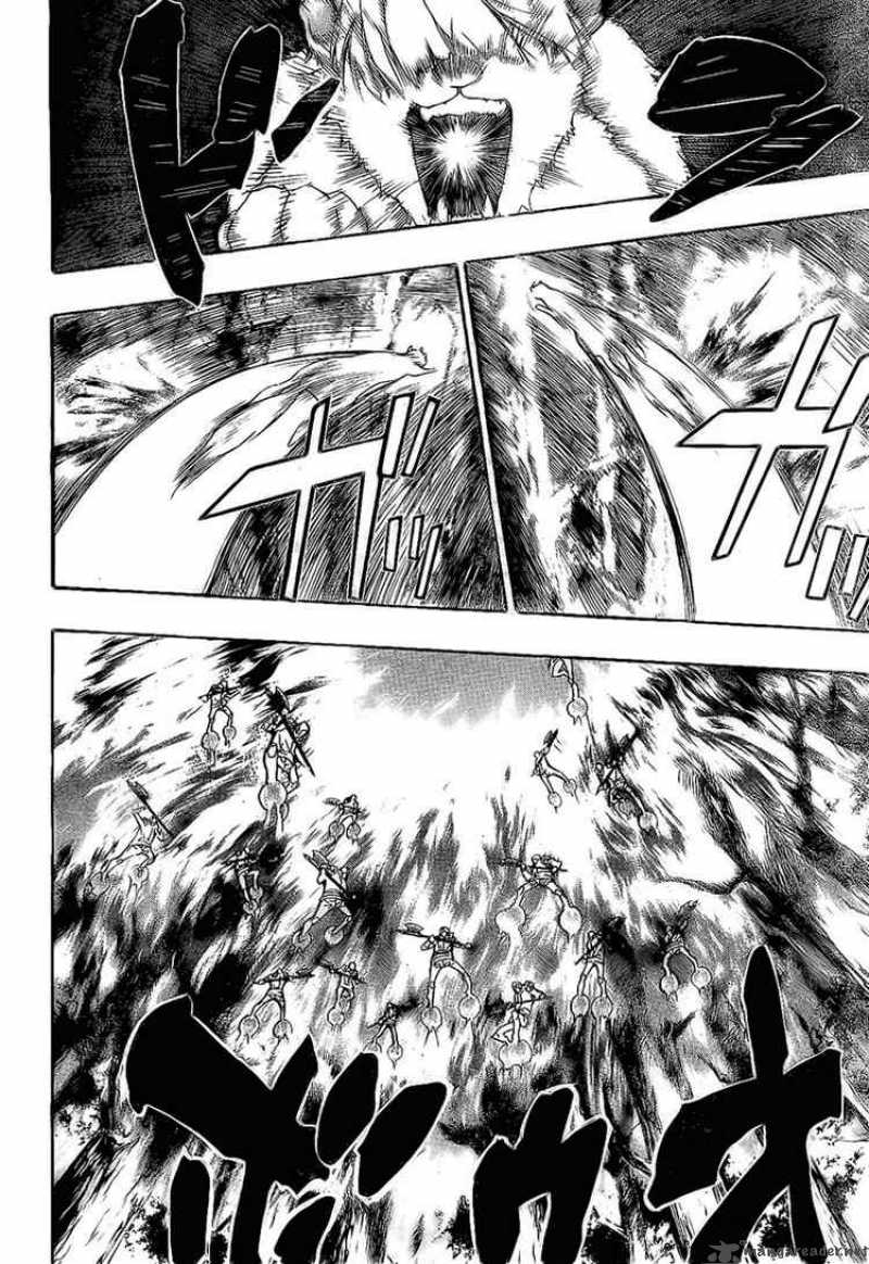 Katekyo Hitman Reborn 221 10