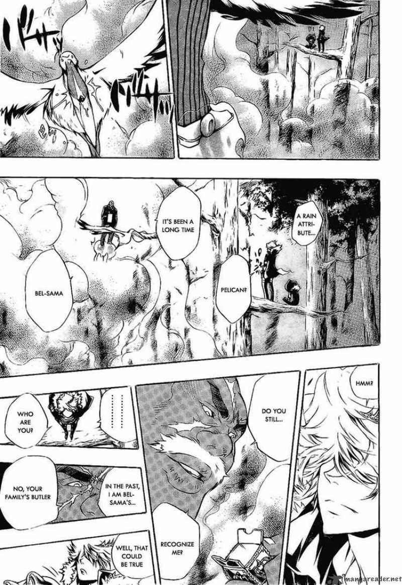 Katekyo Hitman Reborn 221 15