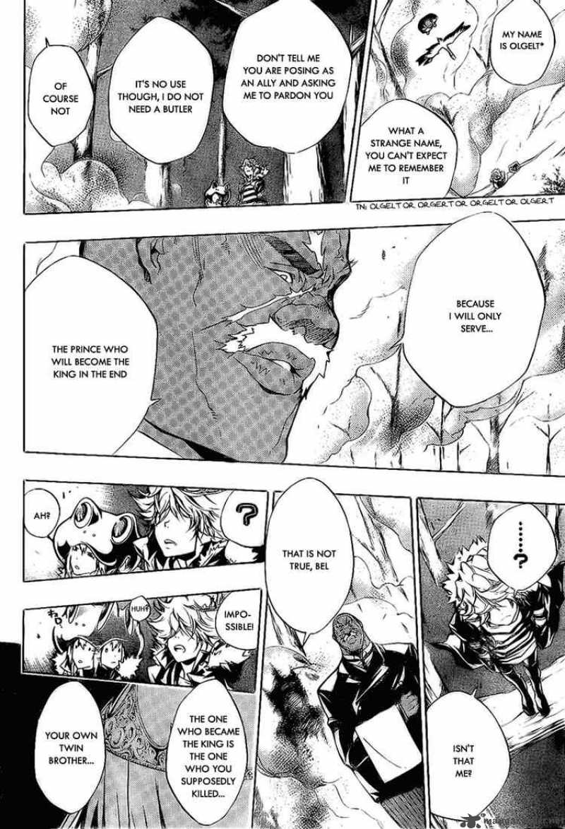 Katekyo Hitman Reborn 221 16