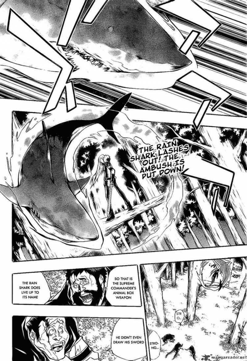 Katekyo Hitman Reborn 221 2
