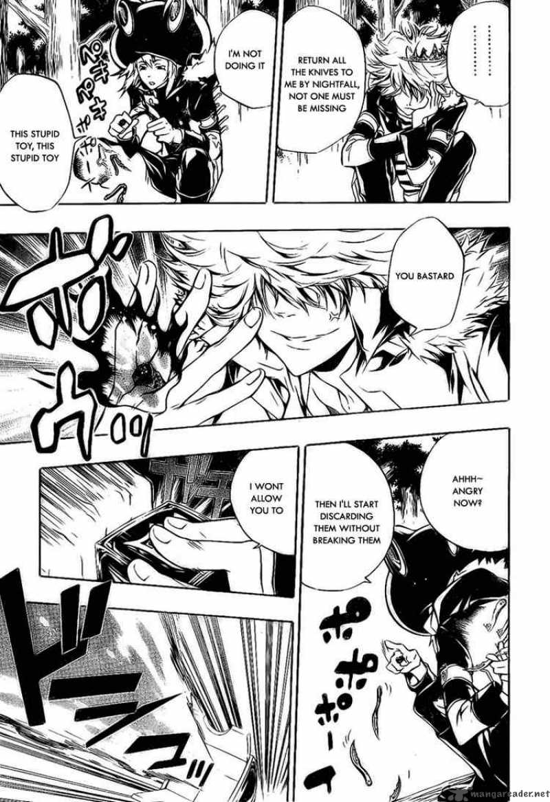 Katekyo Hitman Reborn 221 5