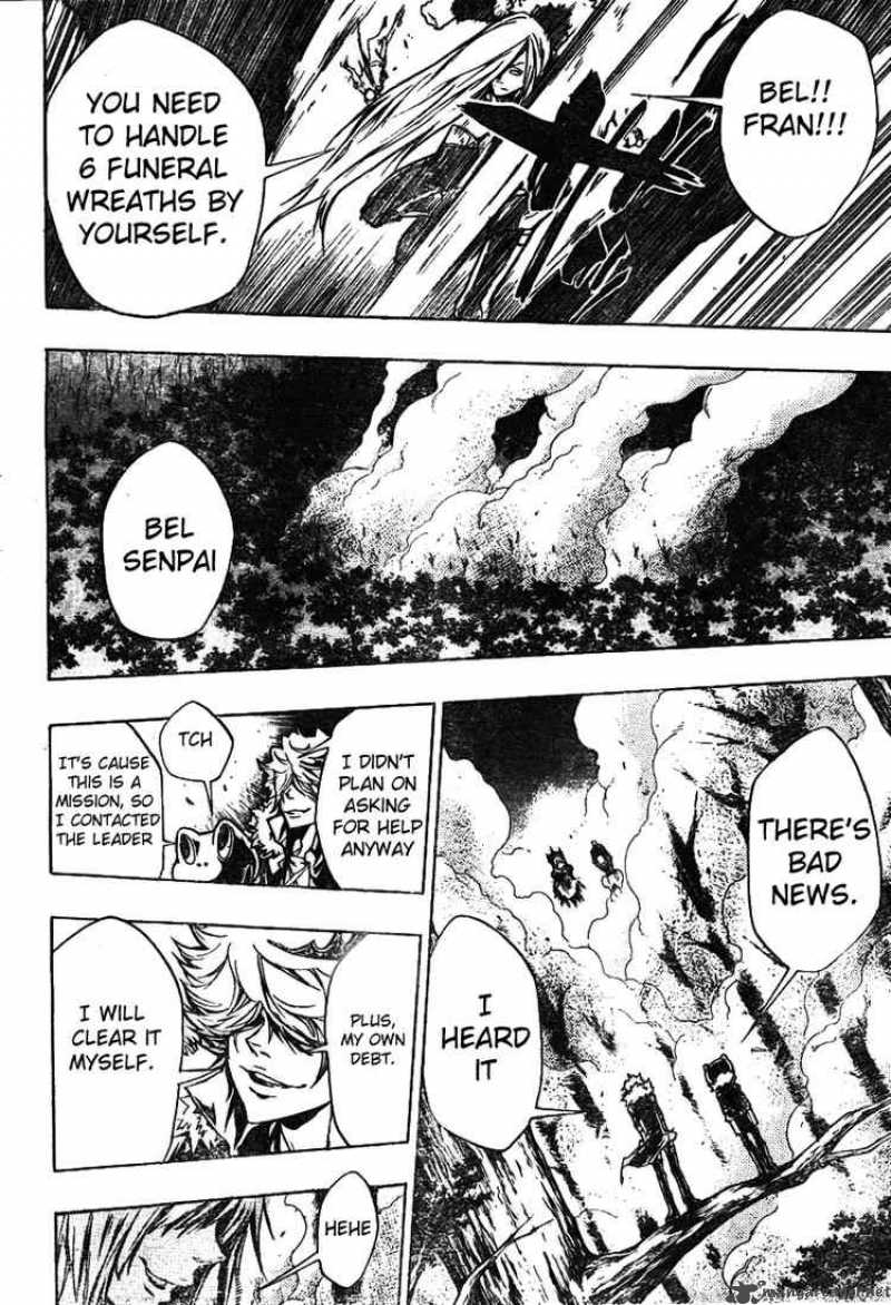 Katekyo Hitman Reborn 222 14