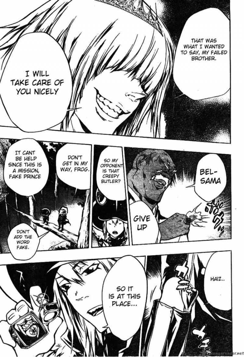 Katekyo Hitman Reborn 222 15