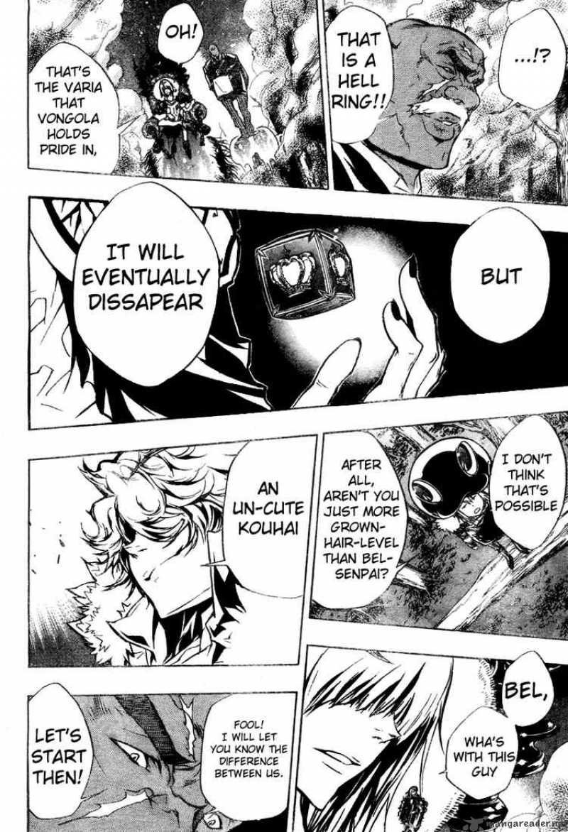 Katekyo Hitman Reborn 222 16