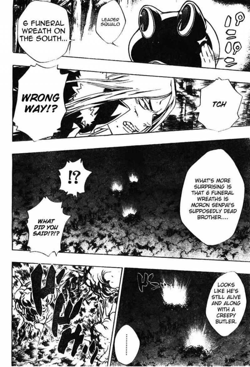 Katekyo Hitman Reborn 222 8