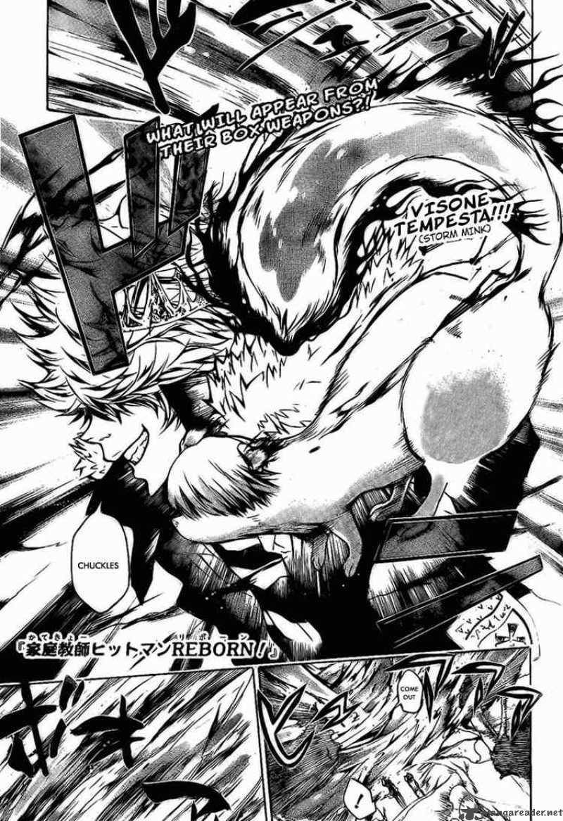 Katekyo Hitman Reborn 223 1