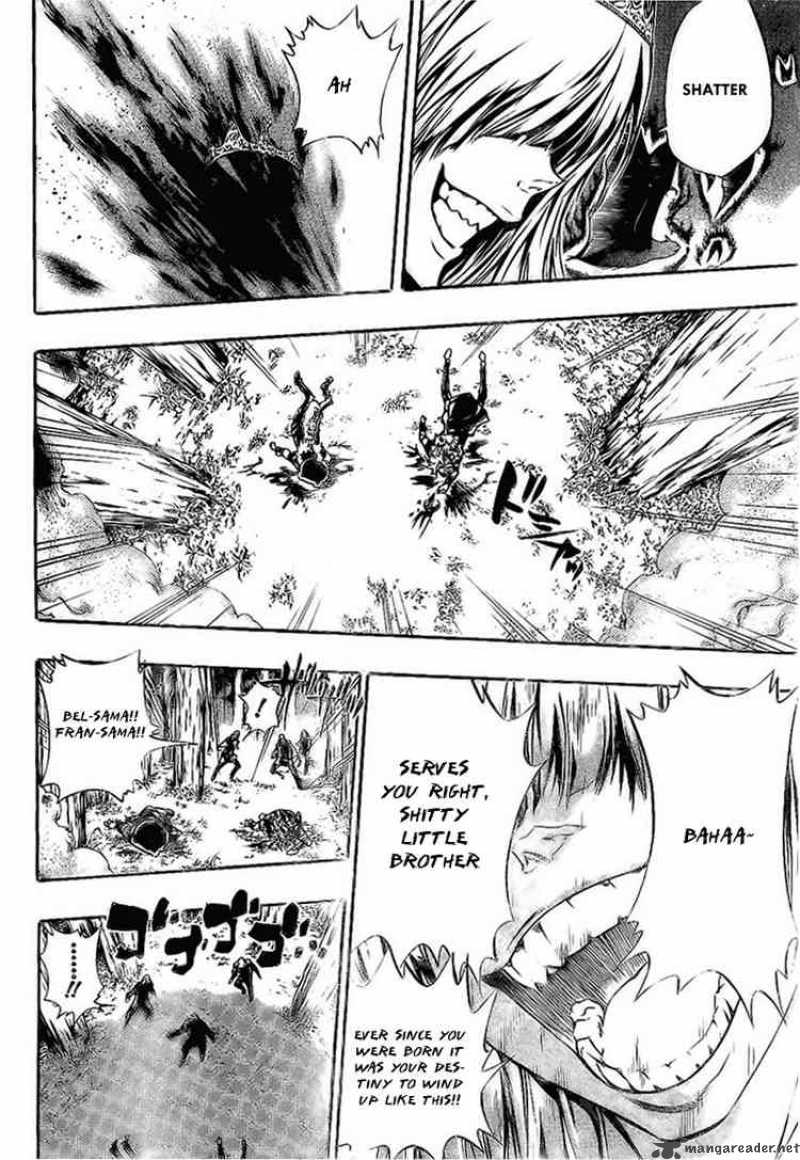 Katekyo Hitman Reborn 223 10