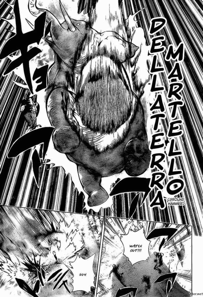 Katekyo Hitman Reborn 223 11