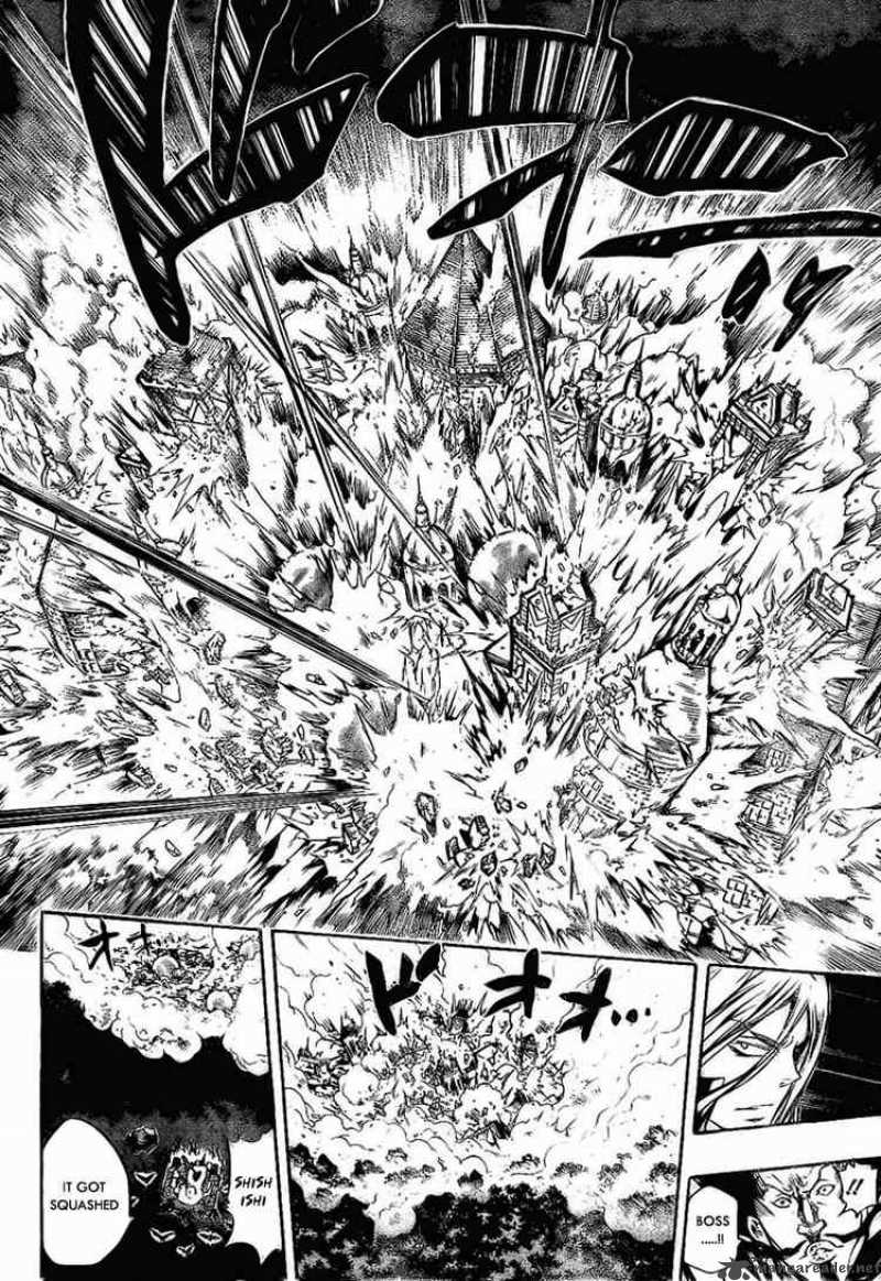 Katekyo Hitman Reborn 223 14
