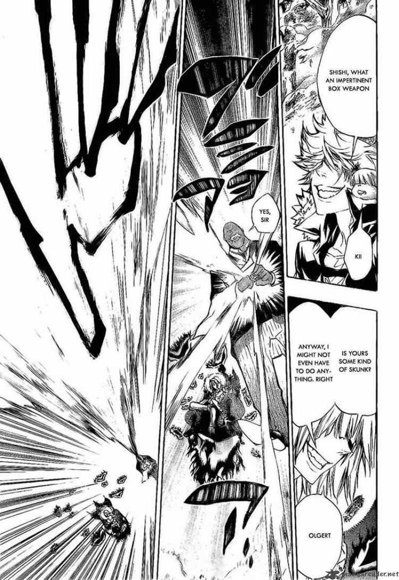 Katekyo Hitman Reborn 223 3