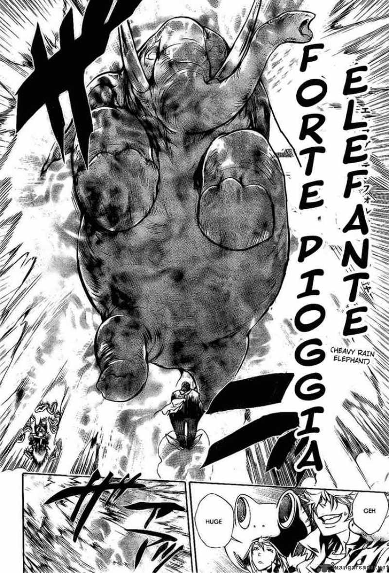 Katekyo Hitman Reborn 223 4